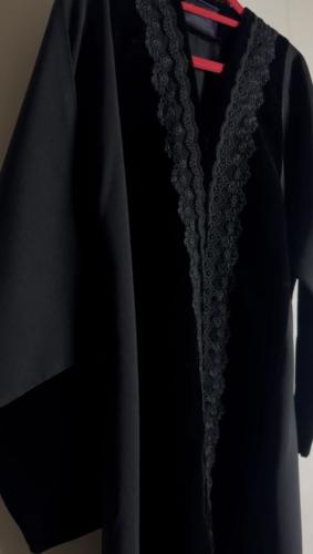 عباية فرح