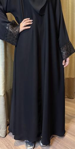 عباية ملاذ