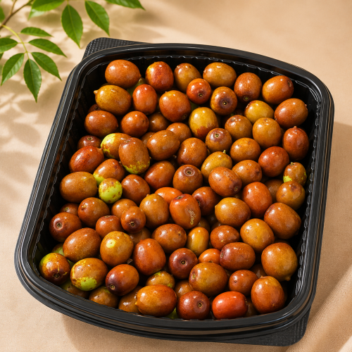 عناب (النبق) الطائف