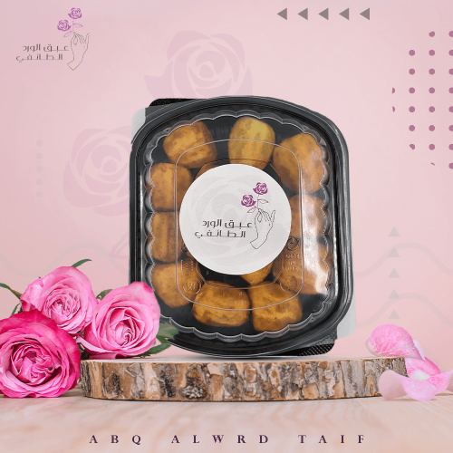 برشومي طائفي سكري