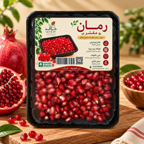رمان مقشر ( نص كيلو)