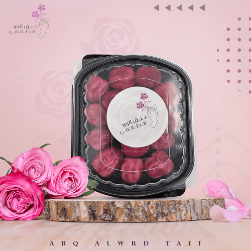 برشومي طائفي (بالتوت)