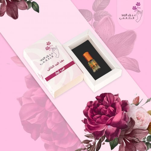 دهن الورد الطائفي