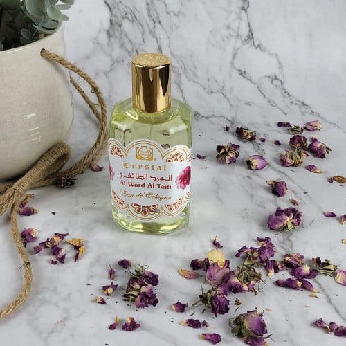 كلونيا الورد الطائفي