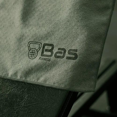 منشفة باس فتنس الرياضية