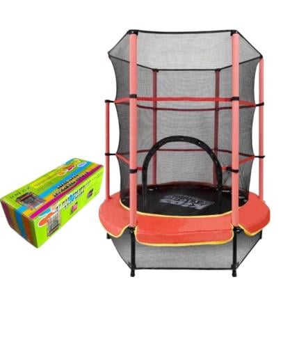 نطاطه ترامبولين