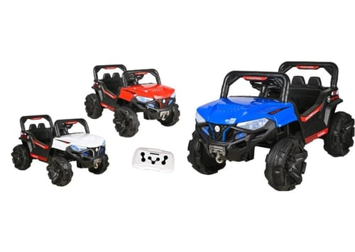 سيارة كهربائي