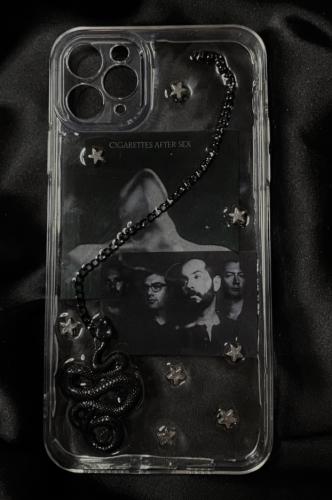 Cigarettes after sex