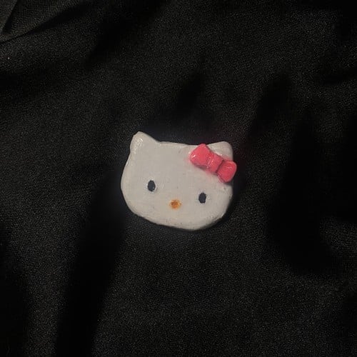 بروش هيلوكيتي عمل يدوي