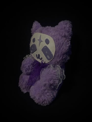 دمية عمل يدوي