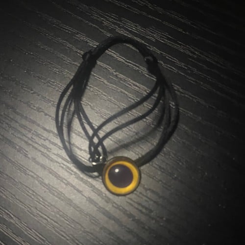 سوار عين عمل يدوي