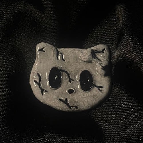 بروش هيكل هيلوكيتي عمل يدوي