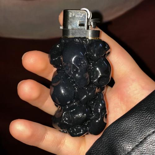 ولاعة الجماجم