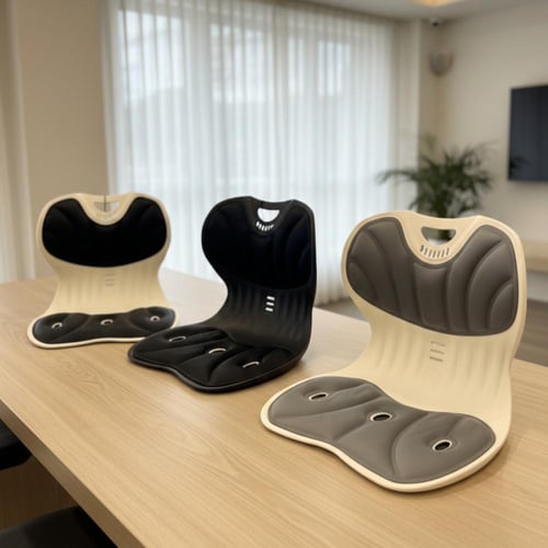 مسند تصحيح وضعية الظهر