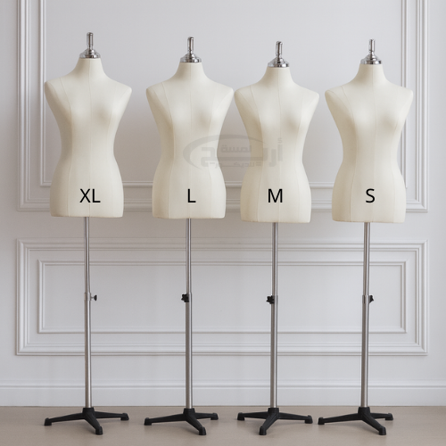 مانيكان نسائي تايلندي