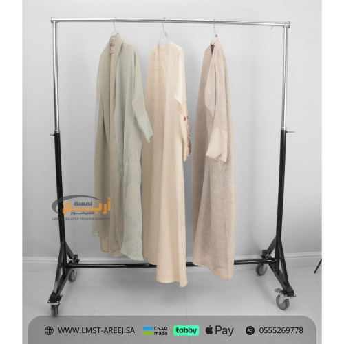 استاند جامبو خط واحد