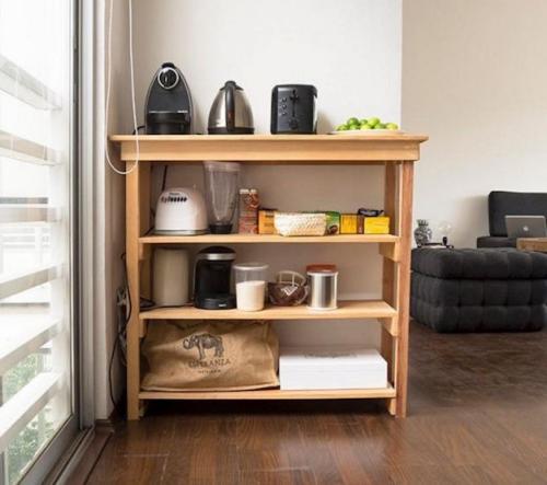 ركن قهوة نموذج 2