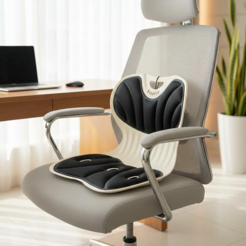 مسند تصحيح وضعية الظهر