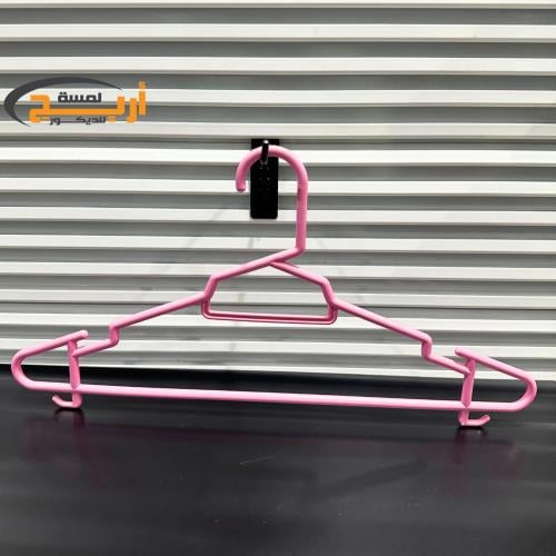 12 حبة علاق لون وردي