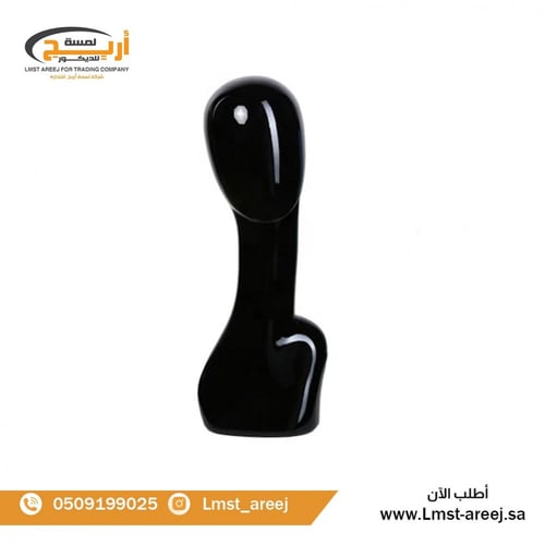 مجسم راس عرض فايبر