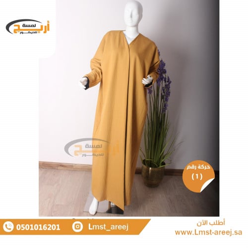 مانيكان نسائي فايبر كامل مع رأس صناعه سوري