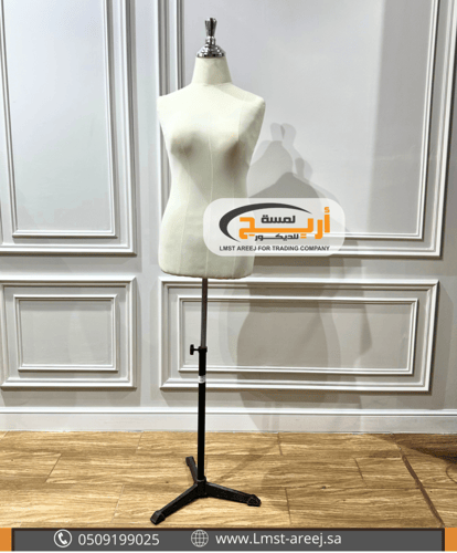 مانيكان نسائي تايلندي