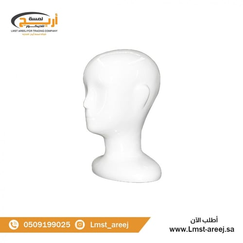 مجسم راس فايبر