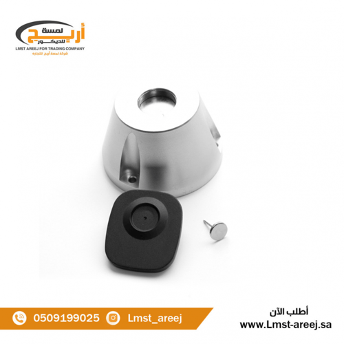 مفتاح فك شفره ضد السرقه