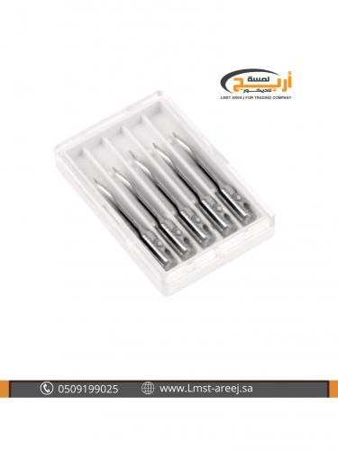 ابر مسدس ليبر العلبه 5 حبه