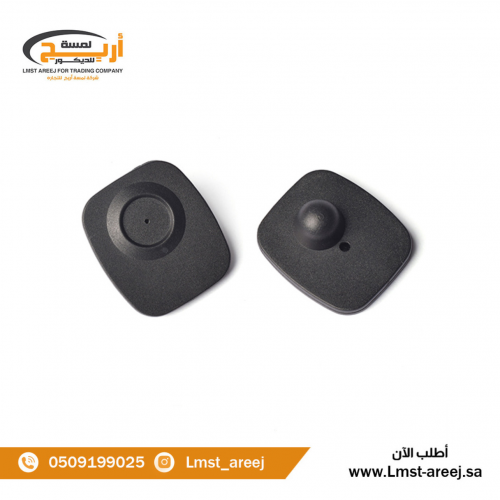 شفره بلاستيك ضد السرقه