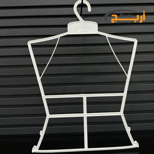 12 حبه علاق بلوزه مربع كبير