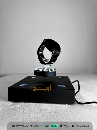 حامل عرض مغناطيسي 500جم