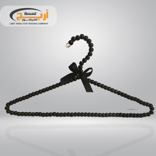 علاق ملابس لولو اسود