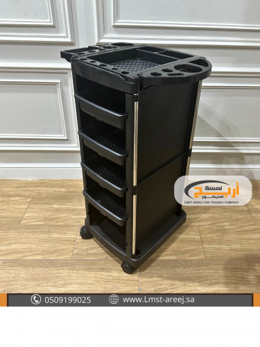 عربية ادوات مشاغل ( ترولي )