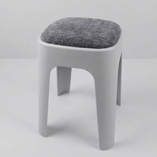 كرسي بلاستك انيق