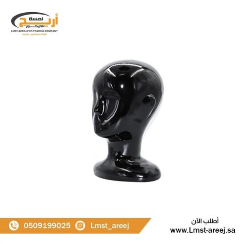 مجسم راس فايبر