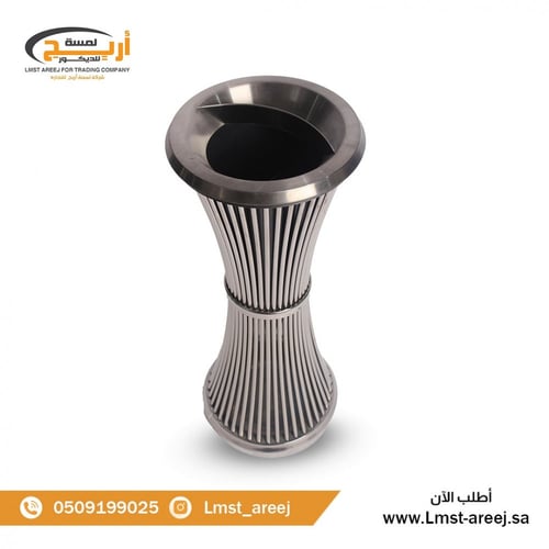 سله نفايات انيقه