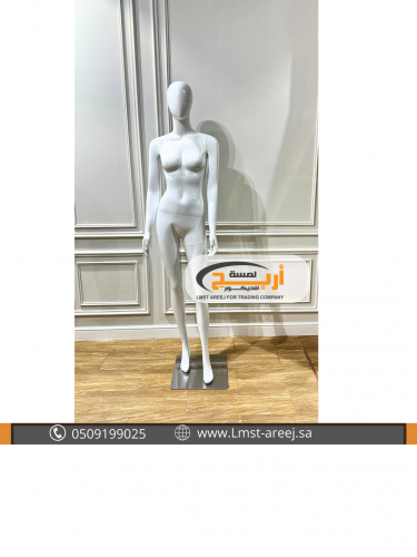 مانيكان صيني كامل نسائى