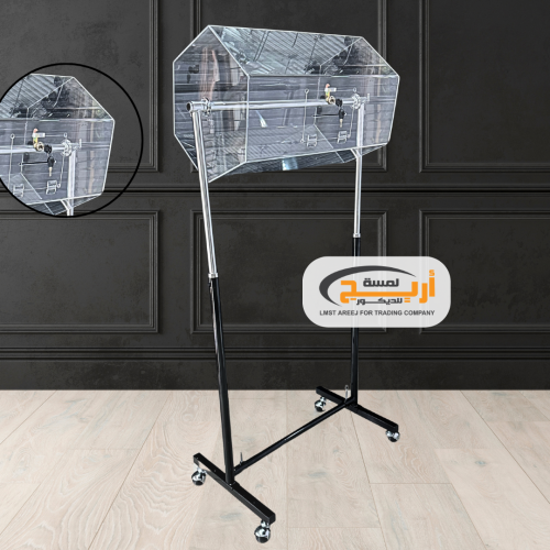 استاند جوائز مقاس 100 *60 كبير