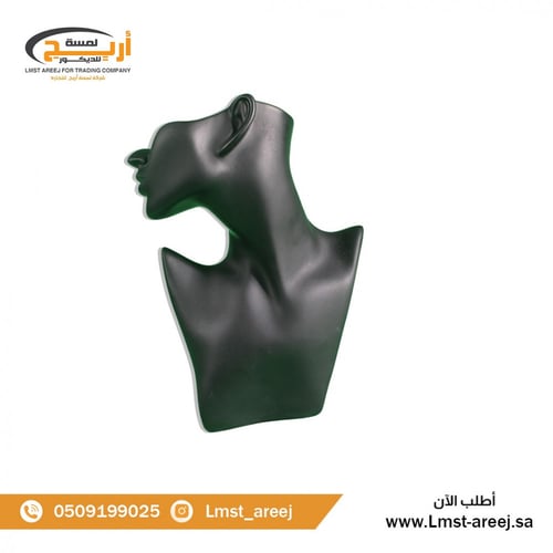 مجسم عرض اكسسوارات