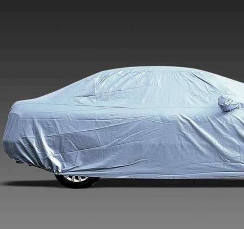 طربال سيارة سيدان