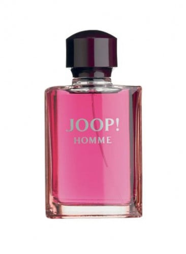 جوب أحمر رجالي تواليت 125 مل Joop Homme