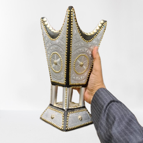 مبخرة نجدية ملكية (عدة ألوان)