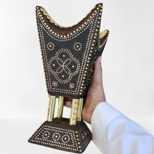 مبخرة نجدية ملكية رشم