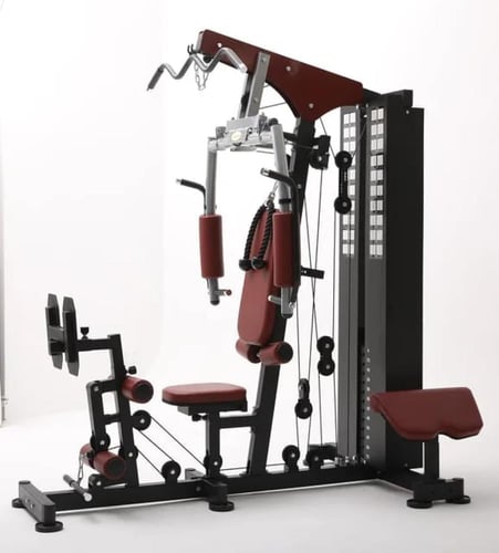 هوم جيم MHG115 نادي منزلي المطور الجديد اصدار 2026...