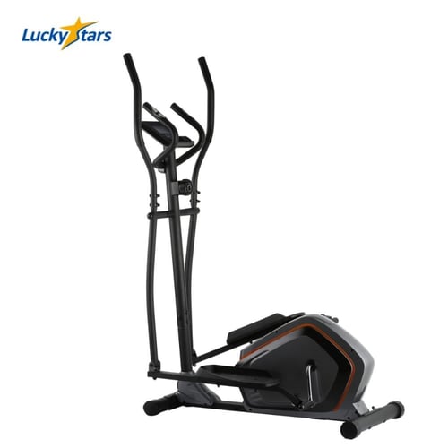 اوبتكال مغناطيسي بدون مقعد Eliptical Bike مطور اصد...