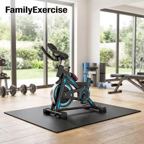 دراجة ثابتة لتمارين اللياقة M9 النوع الاصلي اصدار...