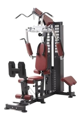 هوم جيم MHG115 نادي منزلي المطور الجديد اصدار 2026...