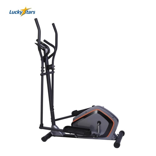 اوبتكال مغناطيسي بدون مقعد Eliptical Bike مطور اصد...