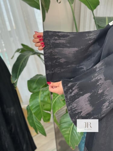 مزنه l ايزن هاور اسود 3